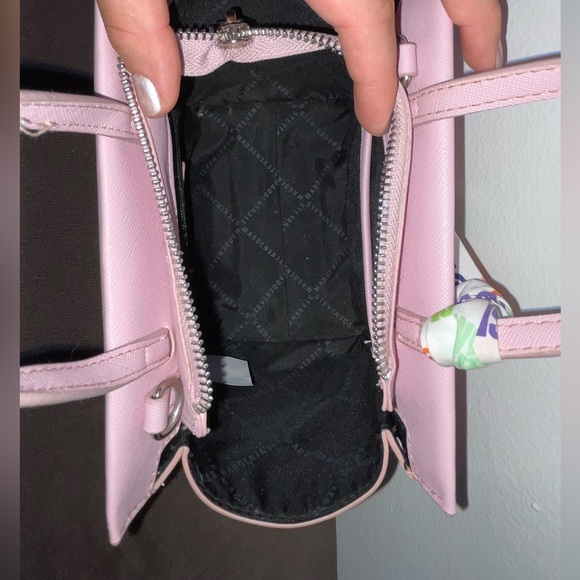 Steve Madden Pink Mini Handbag - Picture 3 of 8